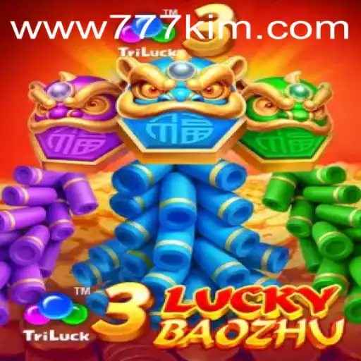 Unlocking the Mystique of 3LuckyBaozhu: A New Frontier in Online Gaming