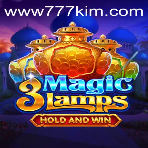 3MagicLamps Game Overview and Insight into 777kim PH Login