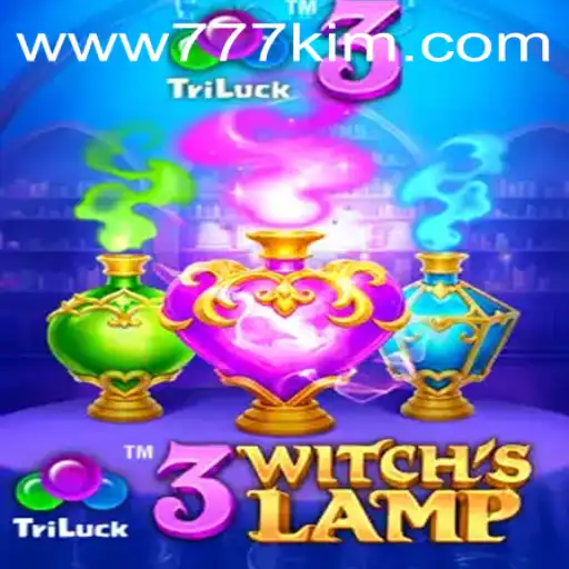 Exploring the Enchanting World of 3WitchsLamp and the Magic of 777kim PH Login