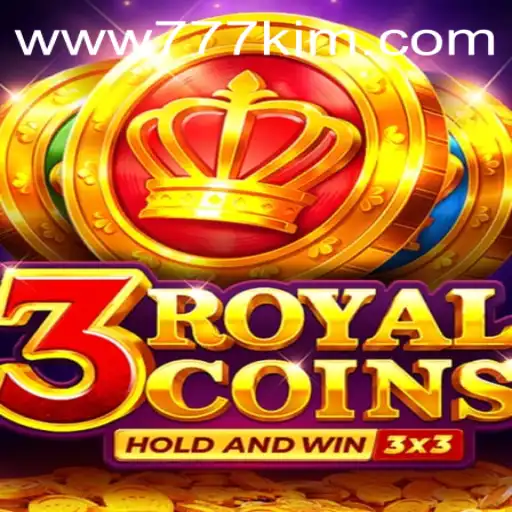 Exploring the Excitement of 3royalcoins: A Fresh Perspective on Online Gaming