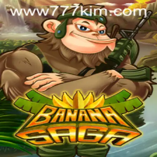 Explore BananaSaga: A Tropical Adventure with 777kim PH Login