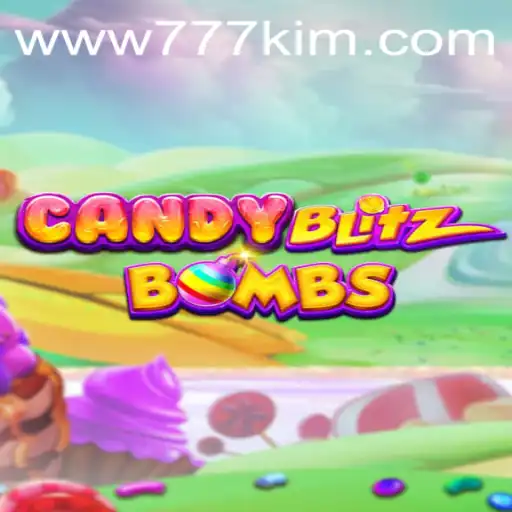 CandyBlitzBombs: An Exciting New Gaming Experience with 777kim PH Login