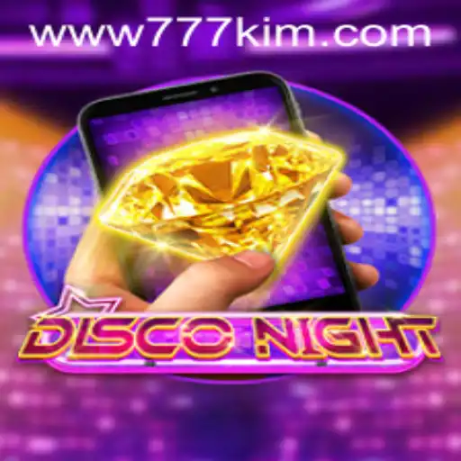 Welcome to the World of DiscoNightM: A Futuristic Gaming Experience with 777kim PH Login