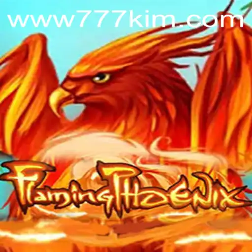 FlamingPhoenix: An Immersive Gaming Experience with 777kim PH Login