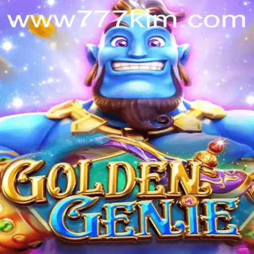 GOLDENGENIE: Unveiling the Secrets of 777kim PH Login Casino Game