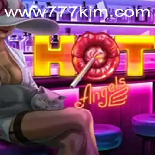 HotAngels: Exploring the Enchanting World of 777kim PH Login