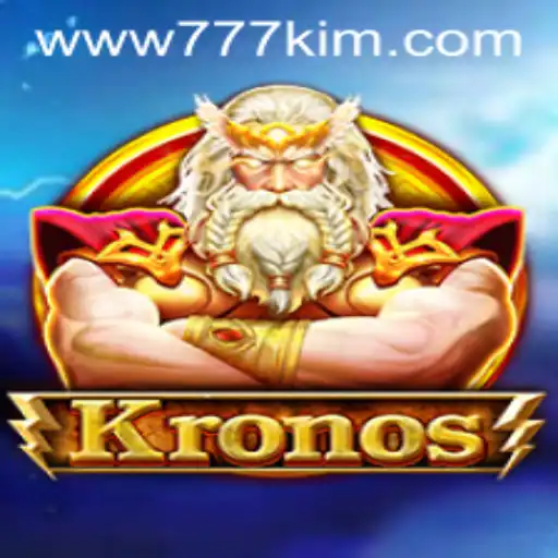 Kronos: A Majestic Journey Through Time and Strategy