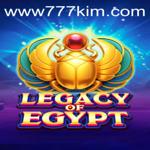 Legacy of Egypt: A Deep Dive into the Game Mechanics and Features