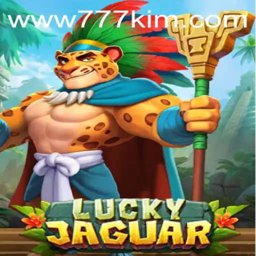 Unveiling the Thrill of LuckyJaguar: Embark on Your 777kim PH Login Adventure