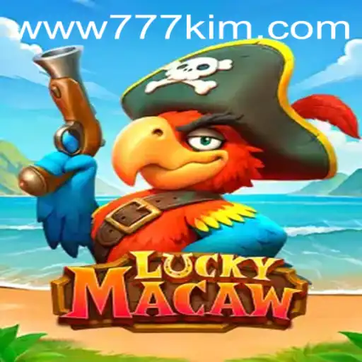 Discover the Thrills of LuckyMacaw: A Captivating Gaming Experience