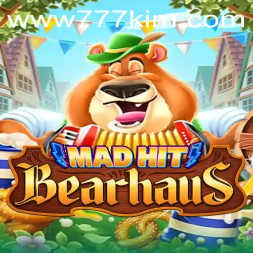 MadHitBearhaus: Exploring the Unique Adventure with 777kim PH Login