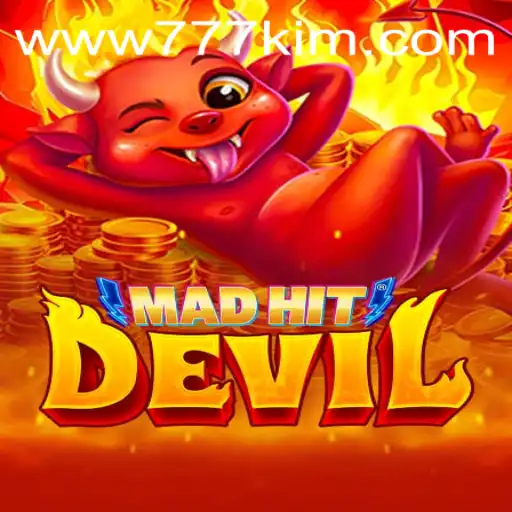 MadHitDevil: An Engaging Adventure with 777kim PH Login