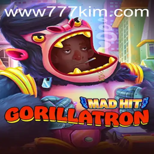 Dive into the World of MadHitGorillatron