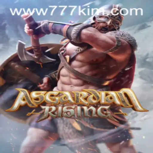 AsgardianRising: Enter the Norse Realm with 777kim PH Login