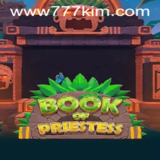 Exploring the Mystical World of 'BookOfPriestess' and Secure Access with 777kim PH Login