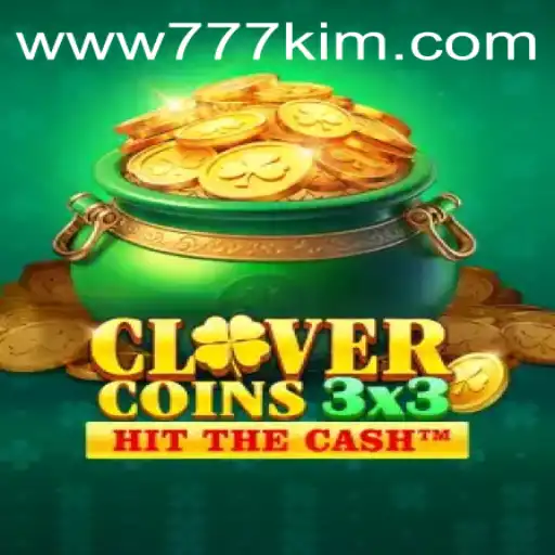 Clovercoin3x3: An Exciting New Chapter in Digital Gaming