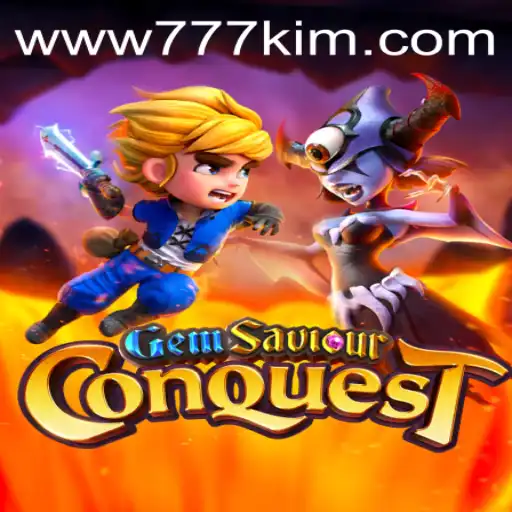 Discover the Enchanting World of GemSaviourConquest