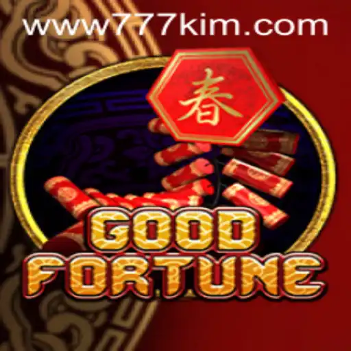 GoodFortune: A Riveting New Game Experience