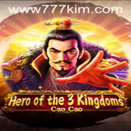 Unveiling Heroofthe3KingdomsCaoCao: An Epic Journey in Ancient China