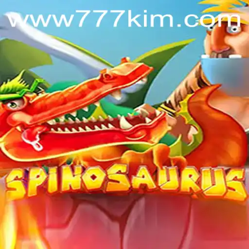 Spinosaurus: An Adventure Through Time in Gaming