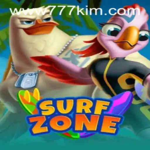 Exploring 'SurfZone': A Thrilling Adventure in Virtual Waters