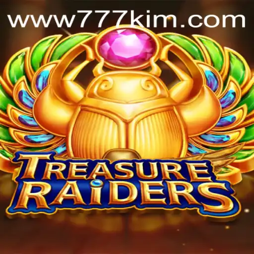 Discover the Thrilling World of TREASURERAIDERS and the Exciting 777kim PH Login Feature