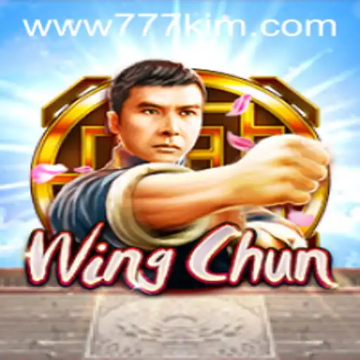 Discovering WingChun: A Unique Game Experience