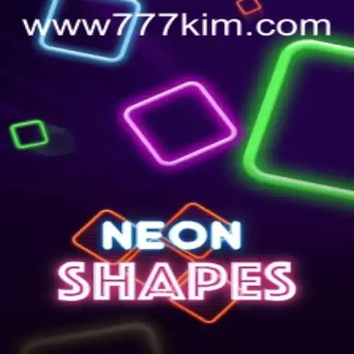 Explore the World of NeonShapes: An Exciting Blend of Strategy and Immersive Gameplay
