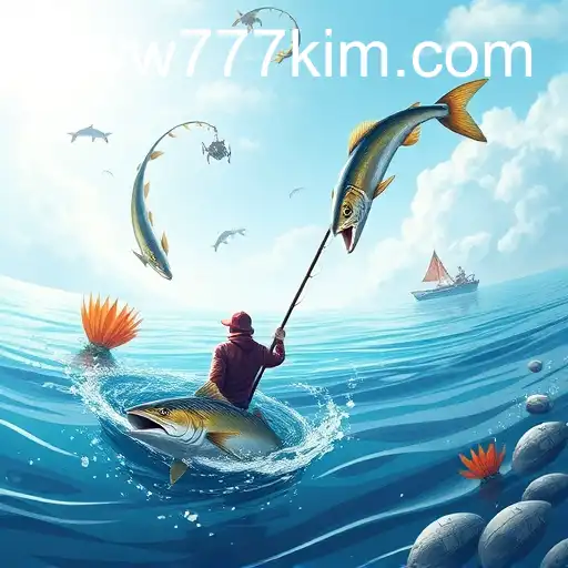 Exploring the Dynamics of Online Fishing with 777kim PH Login
