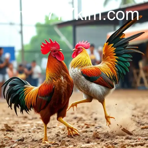 Understanding Online Sabong and 777kim PH Login