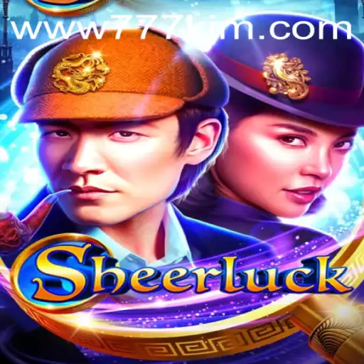 Discover the Intrigue of Sheerluck: A Unique Gaming Experience