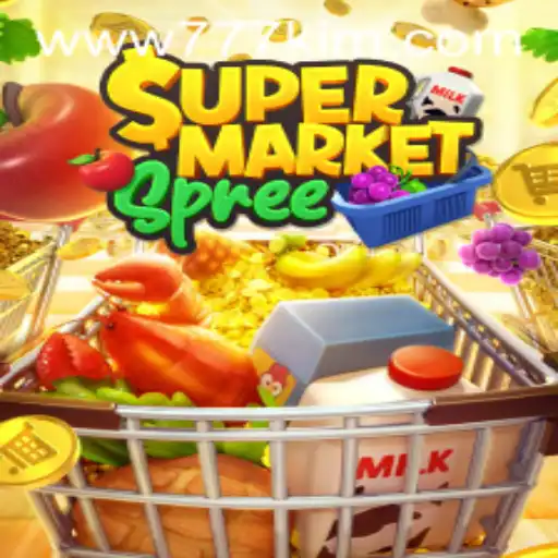 SupermarketSpree: Navigating the Aisles of Excitement and Strategy