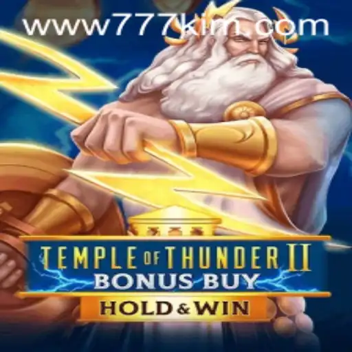 Unveiling TempleofThunderIIBonusBuy: A Thrilling Adventure Awaits