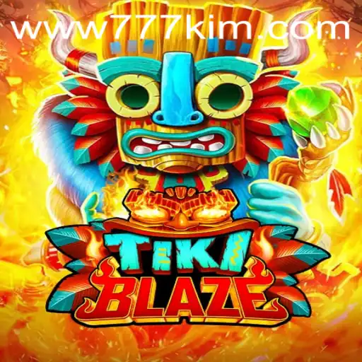 Exploring TikiBlaze: The Thrilling World of Jungle Adventures