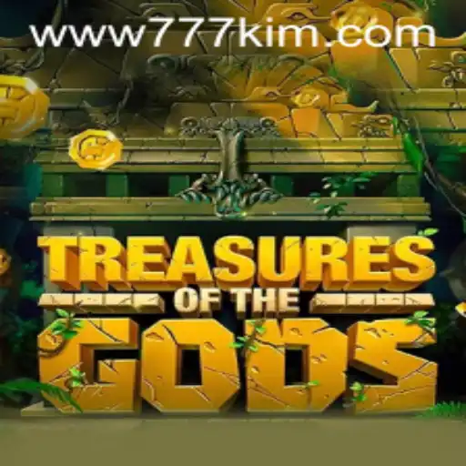 Exploring the Adventure of TreasureoftheGods: A Comprehensive Guide