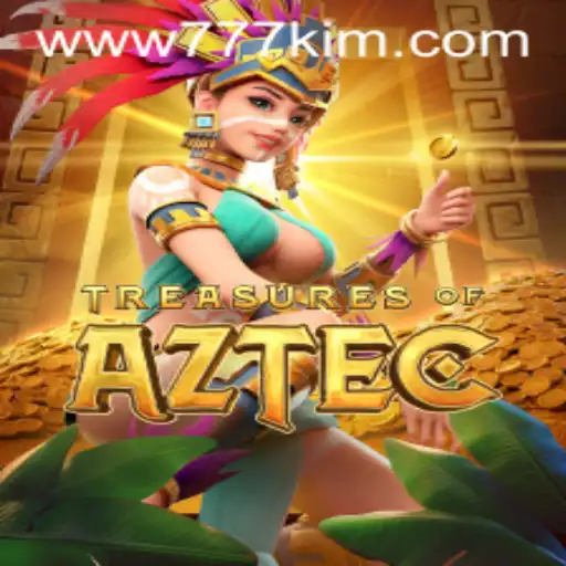 Explore the Mysteries of Treasures of Aztec