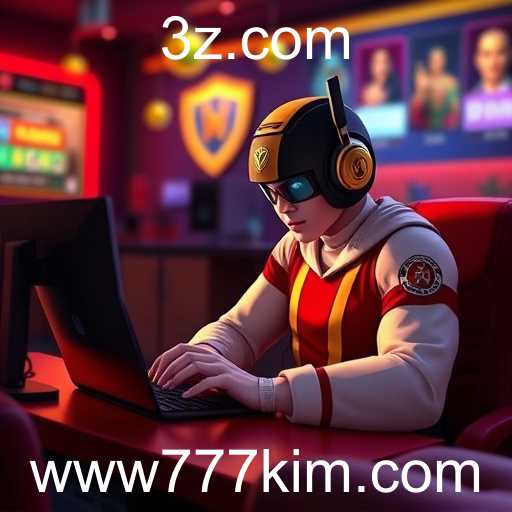 A Expansão do 777kim no Mercado de Jogos