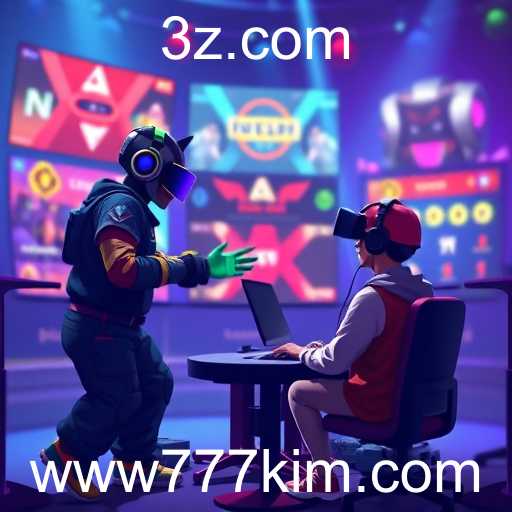 Crescimento Explosivo do Setor de Jogos Online em 2025