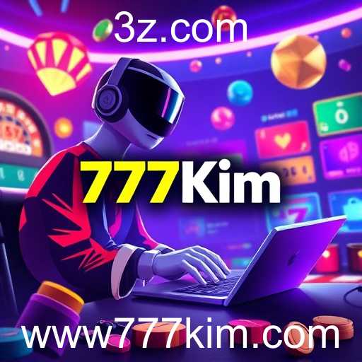 O Impacto dos Jogos Online em 2025 e o Papel de 777Kim