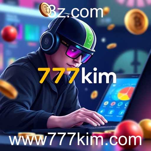 Crescimento de Plataformas de Jogos e o Fenômeno '777kim'