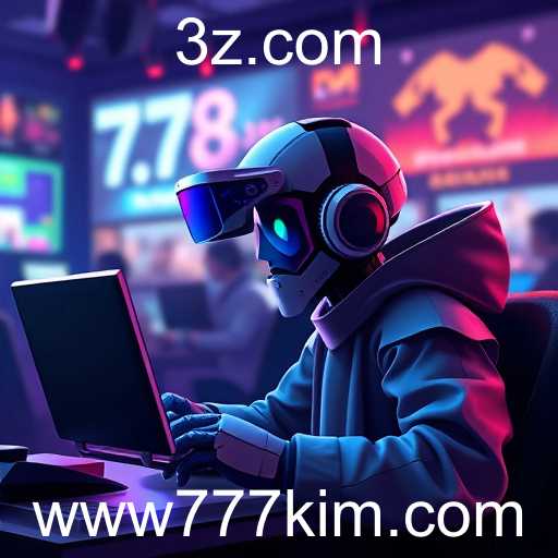 Evolução dos Jogos Online: O Impacto da Tecnologia em 2025