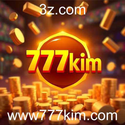 Cenário Atual dos Jogos Online com 777kim