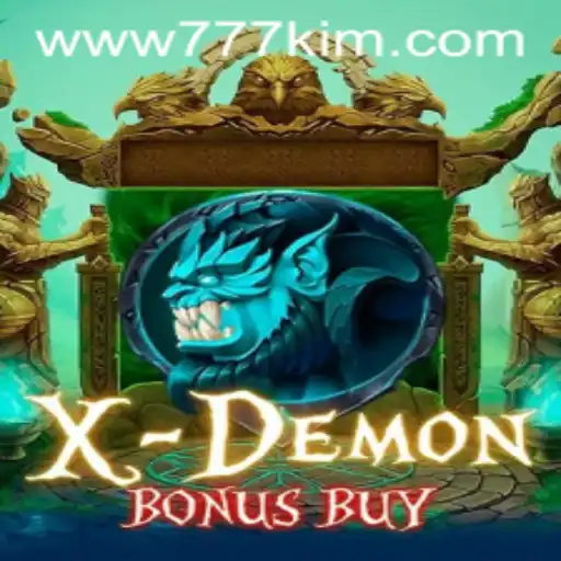 XDemonBonusBuy: An Immersive Gaming Experience with a Twist